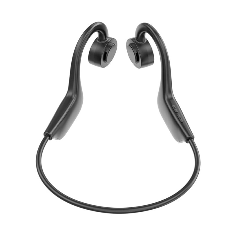 Q33 Air Conduction Wireless Bluetooth 5.1 Neckband Headphone Calling Music Earphone Sports Stereo Headset Q33 Air Conduction Wireless Bluetooth 5.1 Neckband Headphone Calling Music Earphone Sports Stereo Headset